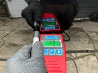 фото thumb №8, Крыло правый задний обшивка четверть alfa romeo mito 08- 120um лак: 601