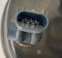 Купить Насос тормозная maserati ghibli 2015 670006653, фото thumb