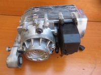 фото thumb №13, Vw t5 t6 2.5 tdi 4x4 фланець піввісь міст задня 02w525010g коробка передач h u j кронштейн