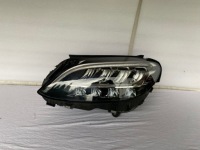 фото thumb №1, Mercedes lift full led лампа левая a2059065906