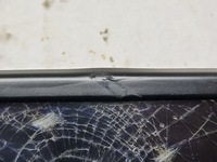 фото thumb №4, Porsche cayenne 7p5 панель радио