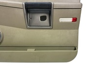 фото thumb №6, Hummer h2 03-07r обивка боковина дверь перед rh оригинал oem