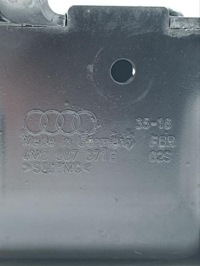 фото thumb №9, Монтаж bentley bentayga 2017 4m0907371