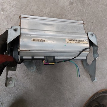 фото thumb №13, Audi tt 8n панель роздавальна капот + подушки пасажира водія модуль