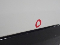 фото thumb №7, Nissan micra k14 дверь левая перед qnc teqnc 2017