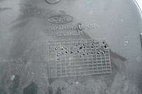 фото thumb №7, Ford transit custom i trail заглушка фаркоп бампер перед