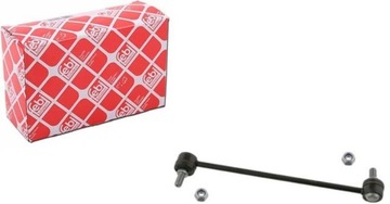 фото thumb №14, З'єднувач стабілізатора febi bilstein 23753 96391875