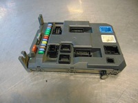 фото thumb №12, Peugeot 207 набір стартовий бортовий комп'ютер імобілайзер ключ замок запалювання 0261s04009