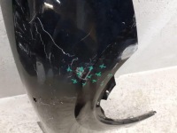 Крыло  передний перед правый  porsche cayenne 9y 2018- Недорого, фото thumb