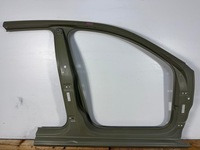 фото thumb №1, Порог блок двигателя правый рама skoda rapid 5j 5jj 5jh 2012-2019 nowka оригинальный