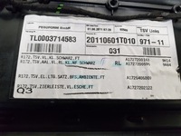 фото thumb №16, Обшивка обивка дверь левый перед mercedes slk slc r172 w172