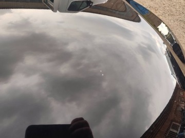 фото thumb №7, Volvo xc40 капот кришка двигуна xc40 717