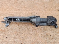 Дифференциал мост редуктор дифференциал перед porsche 991 4s 99134901001 26.000km в Украине, фото thumb