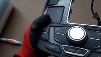 фото thumb №7, A6 c7 4g панель керування тунель mmi 4g1919610c a7