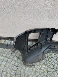 фото thumb №11, Бампер передній перед mitsubishi l200 v 5 lift 19-