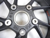 фото thumb №9, Bmw r1200r r 1200 r диск зад задня k53 15-18 '16