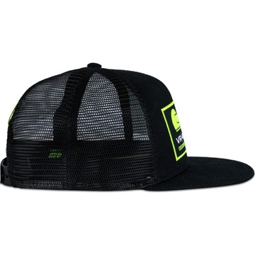 Кепка Monster VR46 Riders Academy — MRMCA317104