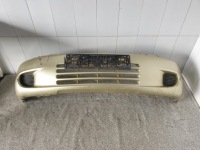 фото thumb №1, Бампер передній toyota yaris verso 583