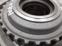 фото thumb №7, Корзина зчеплення mercedes w203 2.5 b