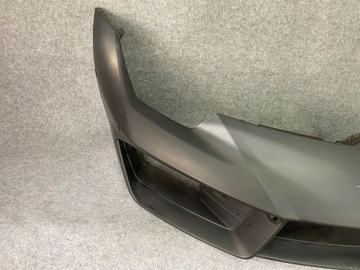 фото thumb №9, Бампер переднее перед - lamborghini huracan lp610 14-