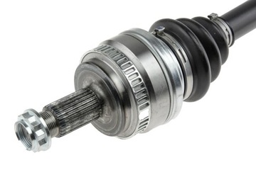 фото thumb №1, Полуось приводная bmw 1 e81 e82 3 e90 зад левая