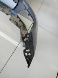 фото thumb №11, Bmw 3 g20 g21 2020 с передний бампер передний m-pakiet