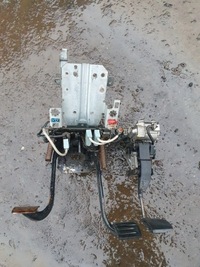 фото thumb №13, Лампа стельовий scania 4 iv 114 l niska 2000r 380