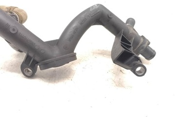 фото thumb №6, Труба охлаждение citroën c4 i lc_ 9660660580 1.56l дизель 2006