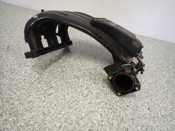 фото thumb №9, Nissan micra k13 1.2i 10- коллектор всасывающий