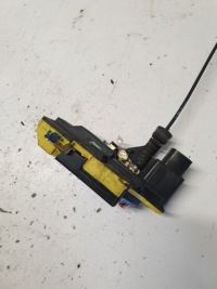 фото thumb №3, Замок дверь правый задняя задний volvo s80