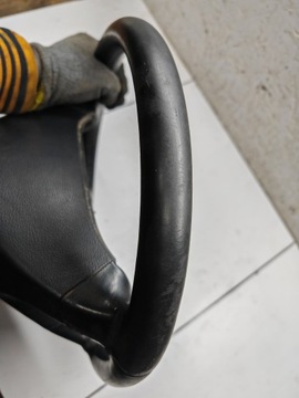 фото thumb №14, Кермо шкіра mercedes w211 рестайлінг w219 e клас a2194601603