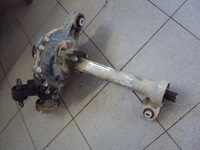 фото thumb №3, Міст передній ford ranger 3.2 tdci 2017 rok