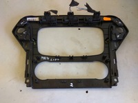 фото thumb №2, Ford mondeo mk4 lift рамка радіо