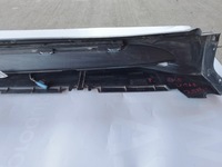 фото thumb №12, Mercedes gle w167 планка порогова права градус a1676981601 a1676900404