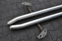 фото thumb №2, Ford kuga i mk1 трубы трубопровод пороги комплект