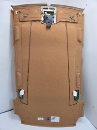 фото thumb №7, Bmw x3 f25 стеля