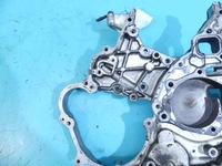 фото thumb №10, Корпус розподільного валу nissan atleon ii 06-13 3.0 dci