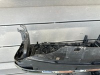 фото thumb №11, Bmw 5 g30 lci lift решітка радіатора решітка радіатора шторка жалюзі