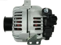 Генератор 100a a0224 as-pl toyota camry rav 4 2 Оригинал, фото thumb