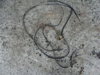 фото thumb №1, Шланг паливний webasto помпа 2.5 td5 land rover discovery 2 ii