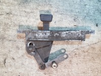 Купити Перемикач регулювання обдув mercedes w123, фото thumb