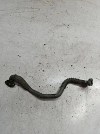 фото thumb №1, Toyota verso 09-13 2.0 d4d труба шланг egr