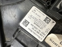 фото thumb №15, Левый full led digital mercedes c klasa 206 a2069064703