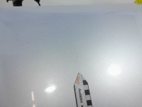 фото thumb №4, Peugeot 508 i sedan задня кришка багажника багажника ezr