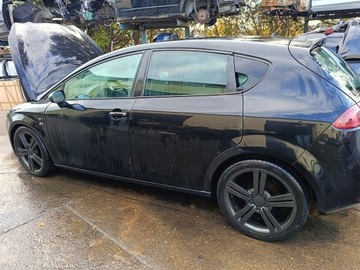 фото thumb №11, Seat leon ii 1p1 fr сидіння лівий правий