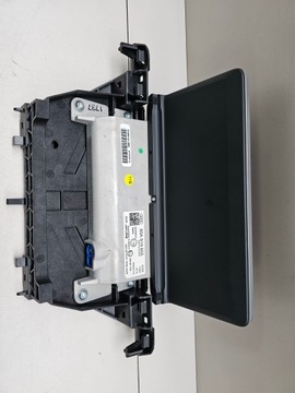 фото thumb №9, Дисплей радио навигация тачпад audi q5 ii 80a 8w5035036b 80a919605