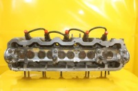 Головка двигателя vw transporter t4 caravelle multivan 2.4 d aab 074103373 Цена, фото thumb