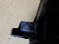 фото thumb №15, Кронштейн решітка решітка skoda scala 8119065