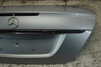 фото thumb №11, Кришка багажника багажника задня mercedes w211 lift sedan