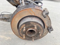 Ford kuga mk2 13-19 балка подвеска задний задняя fwd в Украине, фото thumb